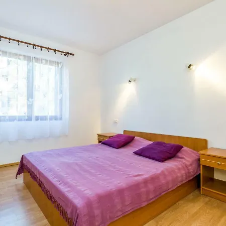 Apartment House Nikola *