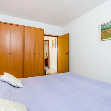 House Nikola * Medulin