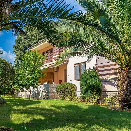 House Nikola