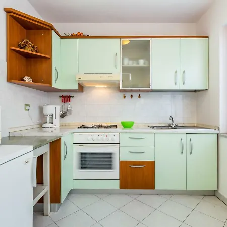 House Nikola Apartment